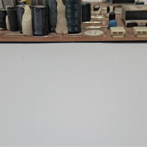 Power Supply Board IP-35135A for Samsung used