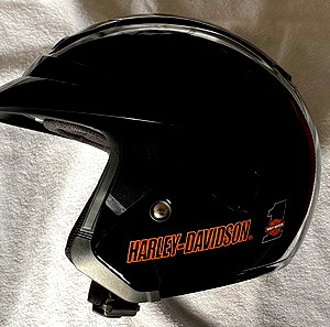 Harley-Davidson Ultra Jet κρανος