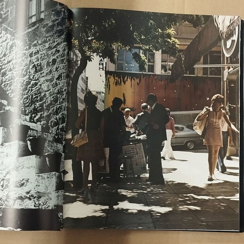 Optikon Peri Ellados Nea Fotoapopsi book like new