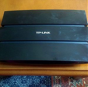 TP-LINK Modem Router W9980