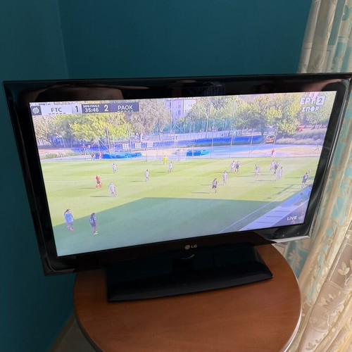 LG 32'' LCD HD Ready TV