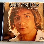  Barry Manilow - This one's for you cd