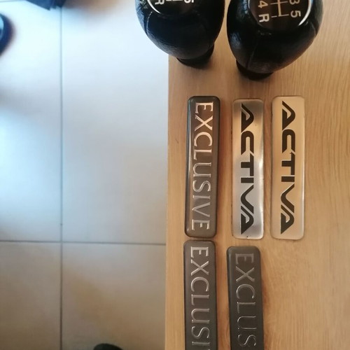 Citroen Xsara and Xantia genuine car parts used