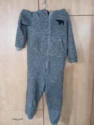 Children's sleep onesie like new