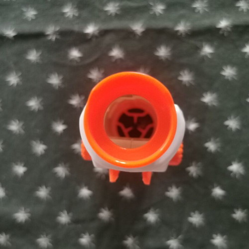 Nerf Modulus Scope Attachment like new