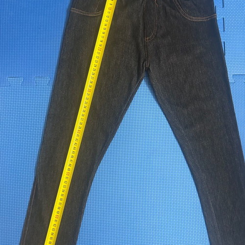 Marilyn Y2k women's denim-look jeggings size S like new