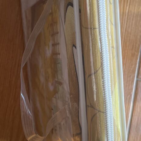 Snt Home Collection single bed sheet set 3 pcs yellow new