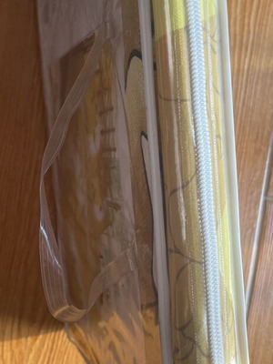 Snt Home Collection single bed sheet set 3 pcs yellow new