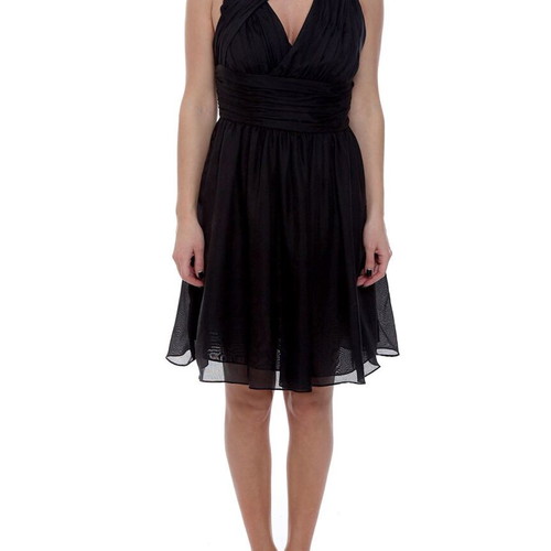 Twenty 8 Twelve by Sienna Miller dress new, size UK 6 (XS), black