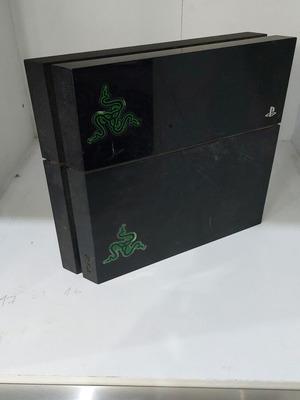 PS4 μεταχειρισμένο για ανταλλακτικά