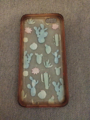 iPhone 6 case used