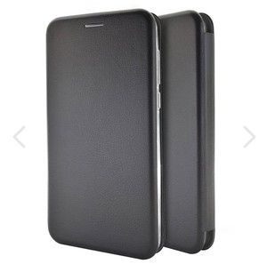 Smart Magnet Book Samsung Galaxy J3 2018 Μαύρη