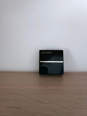 Makeup mirror black like new
