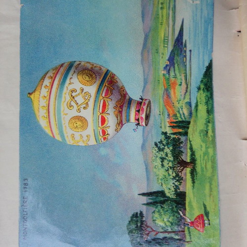 Collectible woodcuts 1930-1950, about 200 pieces