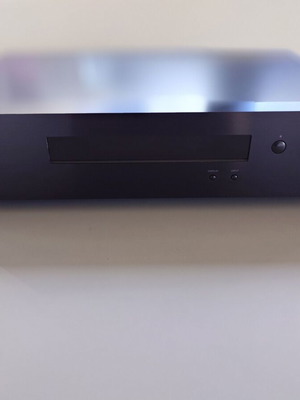Onkyo NS-6130 Network Player σαν καινούργιο