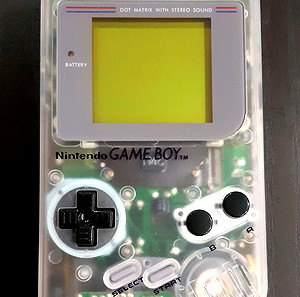 Gameboy Classic