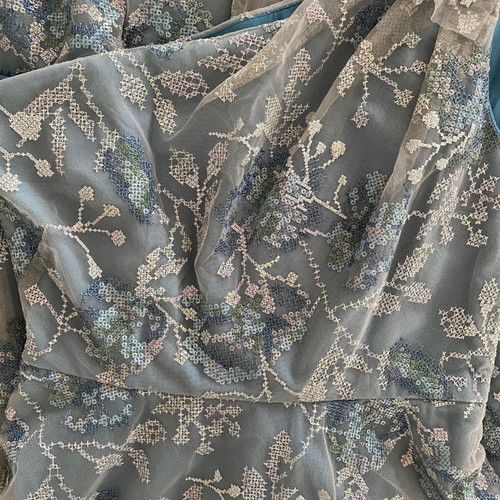 Dress ampie Lola
