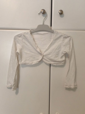 Marks and Spencer Ζακετάκι Μπολερό για 2-3 Χρόνια σαν Καινούργιο