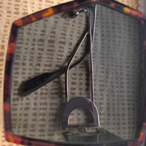 Dior 22F2 52T 58 sunglasses brown acetate like new