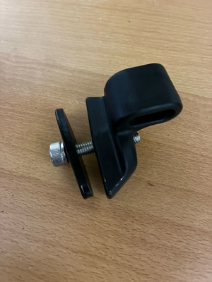 Tongsheng crank replacement like new