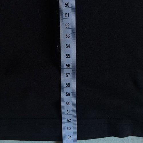 Lonsdale London Black Graphic T-Shirt Regular Fit Size L XL vintage top like new