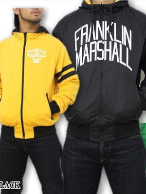 Franklin & Marshall jacket like new, size M