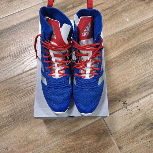 Adidas Speedex 18 boxing shoes new, size 40
