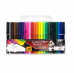 Dunamis markers 24 pcs new non-toxic