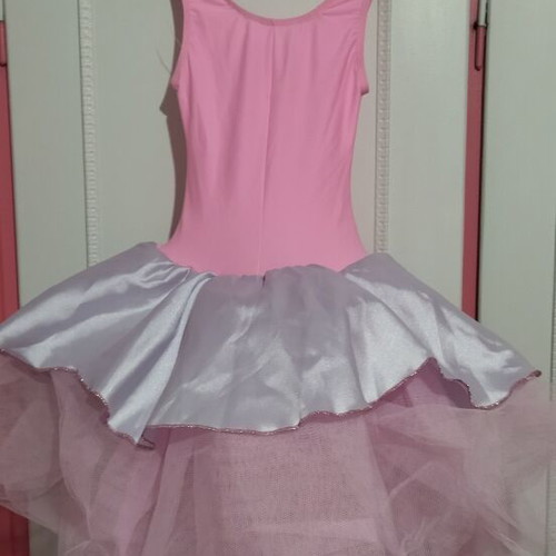Carnival costume like new