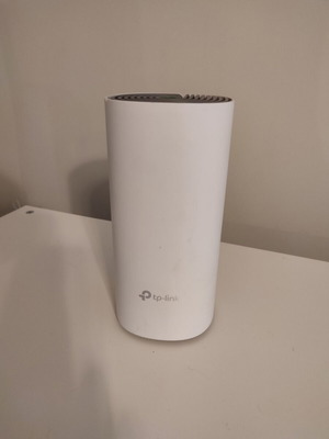 Deco tp-link E4 v2 μεταχειρισμένο, ένα τεμάχιο
