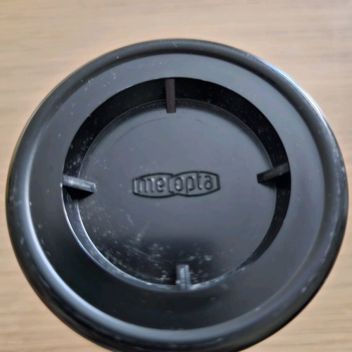 Meopta lens for film printer used, darkroom