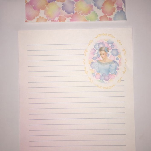 Various letters new condition