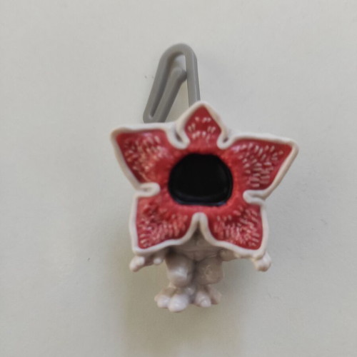Demogorgon figure Stranger Things Kinder Joy new
