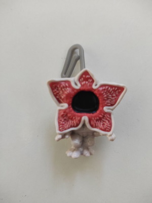 Demogorgon figure Stranger Things Kinder Joy new