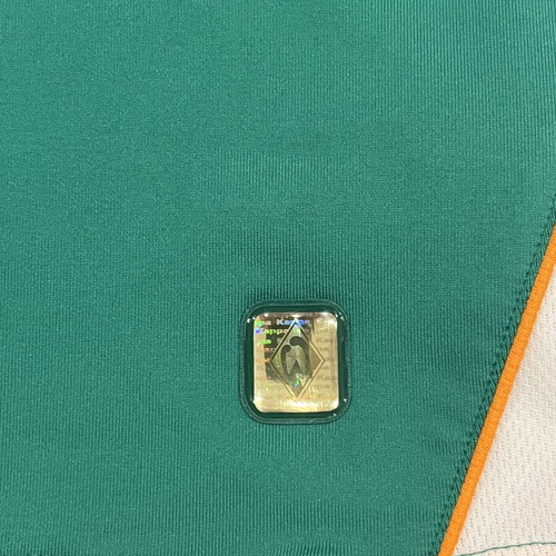 Werder Bremen Authentic Football Jersey Medium Like New