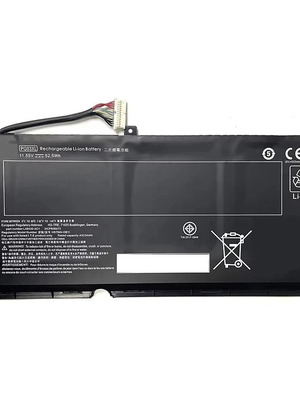HP PG03XL μπαταρία laptop για Pavilion Gaming 15-EC 15-DK 16-A σειρά καινούργια