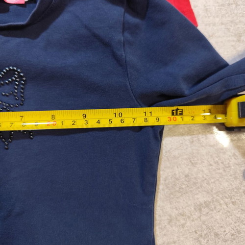 Long-sleeve shirts used, pack of 4 for 4-5 years old, Zara and more