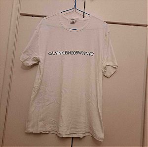 Calvin Klein 205W39NYC T-shirt