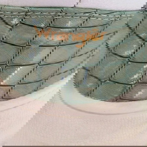 Wrangler Jolin sneakers No 39