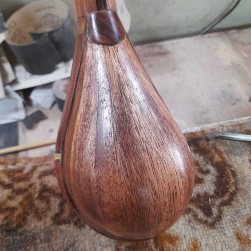 Baglamadaki "Stagona" new handcrafted by Giannis Papoulias