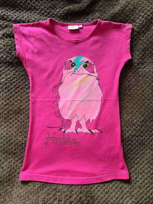 Tom Tailor Women's T-shirt pink size S-M like new
