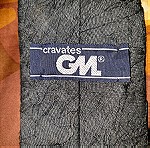  Γραβάτα GM