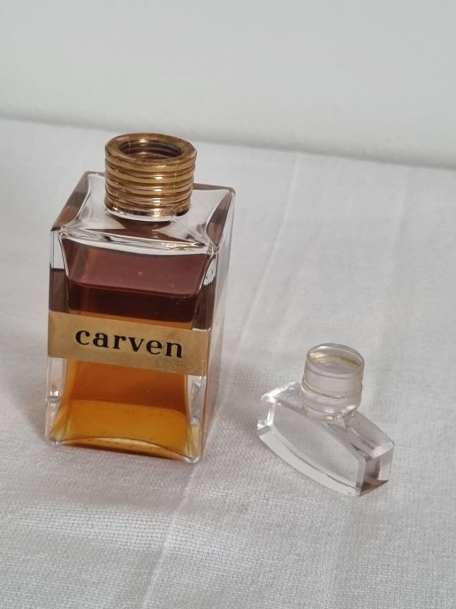 Ma Griffe Carven perfume used vintage… - € 200,00 - Vendora.cy