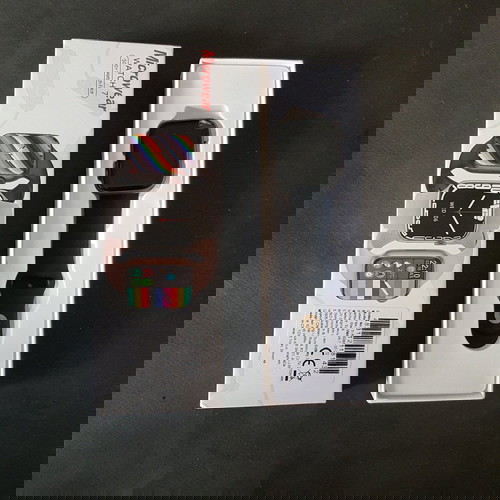 Ρολόι smartphone σαν καινούργιο με δώρο άλλο ένα σπασμένο