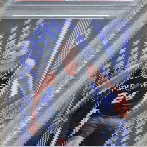 Κάρτα Devin Vassell 2023 Phoenix Blue International καινούργια, γνήσια