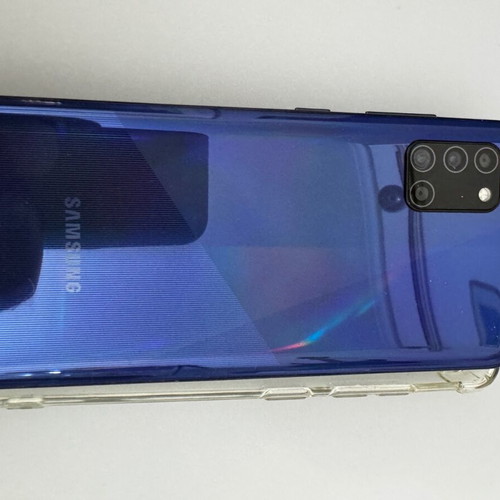 Samsung A31 128 GB like new