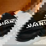  vans παντόφλες