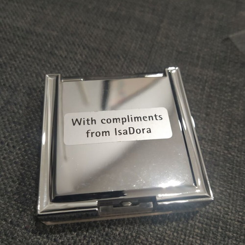 Isadora eyeshadow like new