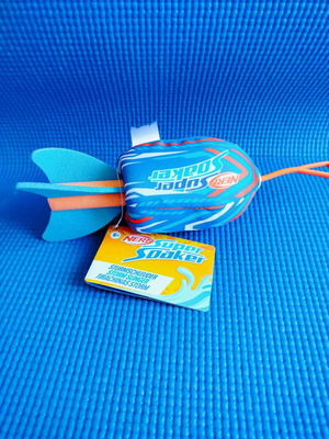Nerf Super Soaker Storm Slinger καινούργιο παιχνίδι νερού