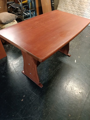 Τραπέζι κουζίνας μεταχειρισμένο 120μ x 70φ x 75υ